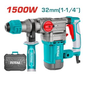 Total Tools ROTARY HAMMER 1500W (TH1153256)