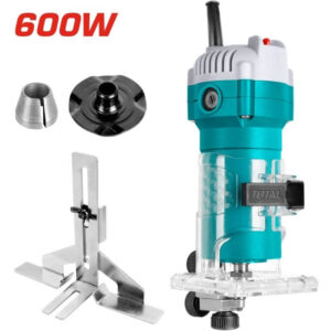 Total Tools Laminate Trimmer (TLT6001)