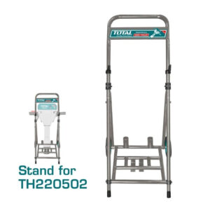 Total Tools STAND FOR DEMOLITION BREAKER (TH220502-S)