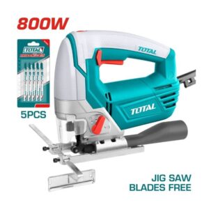 Total Tools Jig Saw (TS2081006)