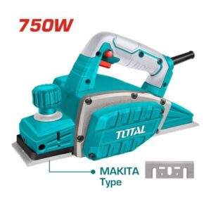 Total Tools Electric Planer (TL7508226)