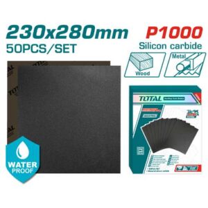 Waterproof Sandpaper (TAC100016)