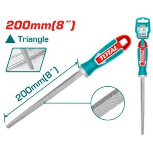 Triangle steel file (THT91486)