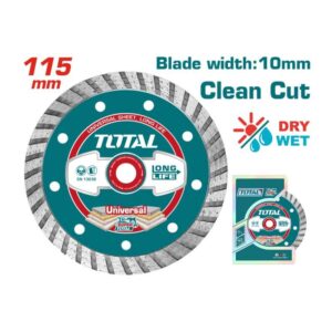 Turbo diamond disc (TAC2131153)