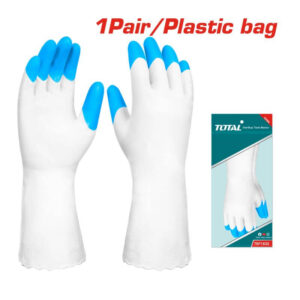 PVC gloves (TSP1802)