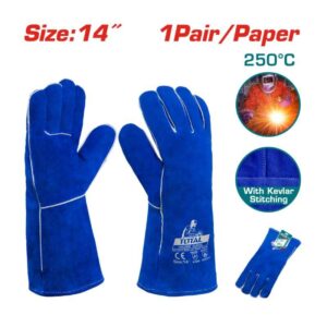 Welding gloves (TSP15014)