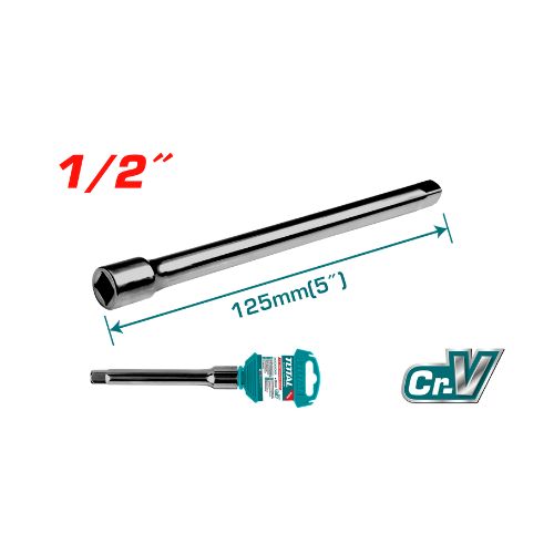1/2" Extension Bar (THEB12051)
