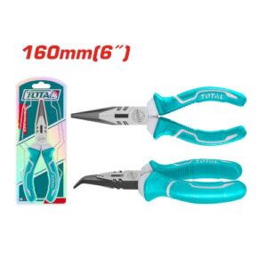 Bent Nose Pliers (THT1466P)