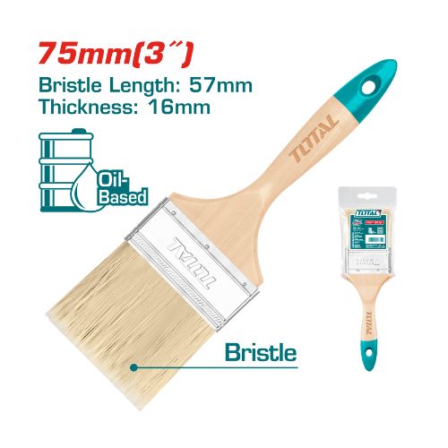 Paint Brush (THT84031)