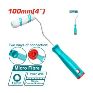 Mini Cylinder Brush (Inner wall) (THT85046)