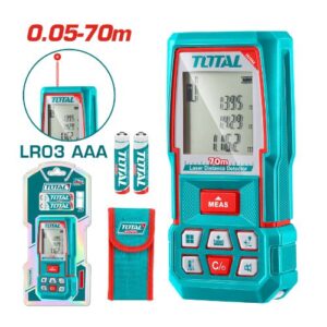 Laser Distance Detector (TMT57026)