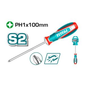 Phillips Screwdriver (TSDPH1100)