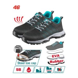 Safety Boots (TSP206SB.46)