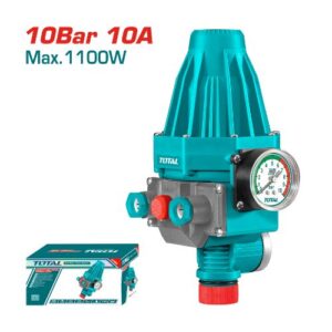 Automatic Pump Control (TWPS102)