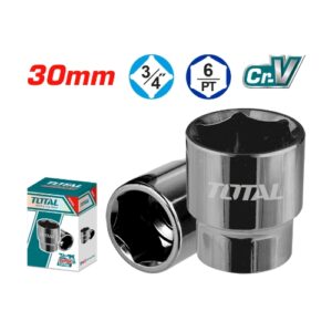 3/4" Hexagonal socket (THHAST34301)