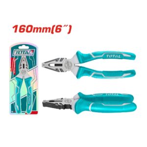 Combination pliers (THT110606P)