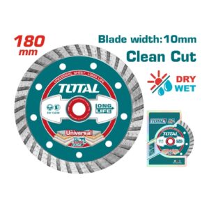 Turbo diamond disc (TAC2131803)