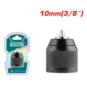 10mm Keyless impact chuck (TAC4510201)