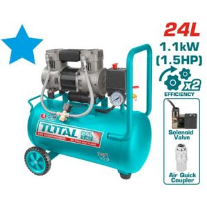 Air compressor (TCS1110242)