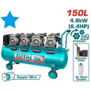 Air compressor (TCS4481508)