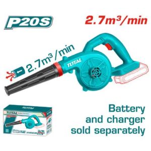 Cordless blower (TABLI20028)