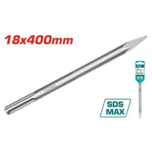 SDS max chisel (TAC1521182)