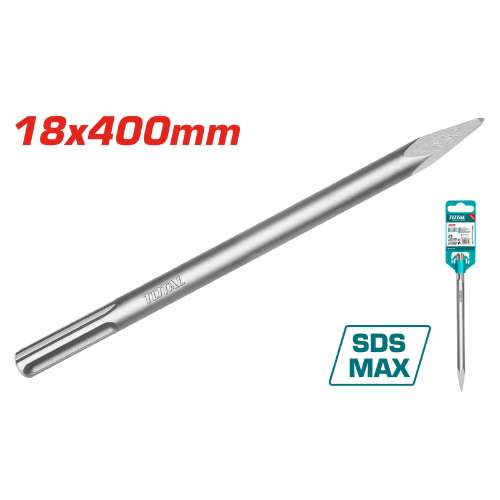 SDS max chisel (TAC1521182)