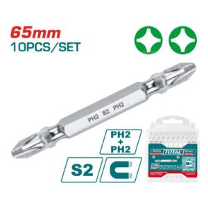 Screwdriver bits (TAC16PH233)