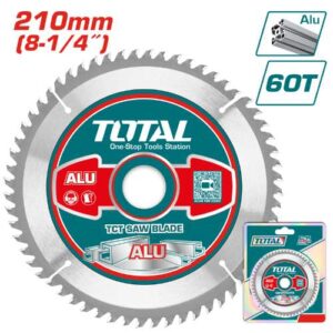 TCT saw blade for aluminum (TAC233523)