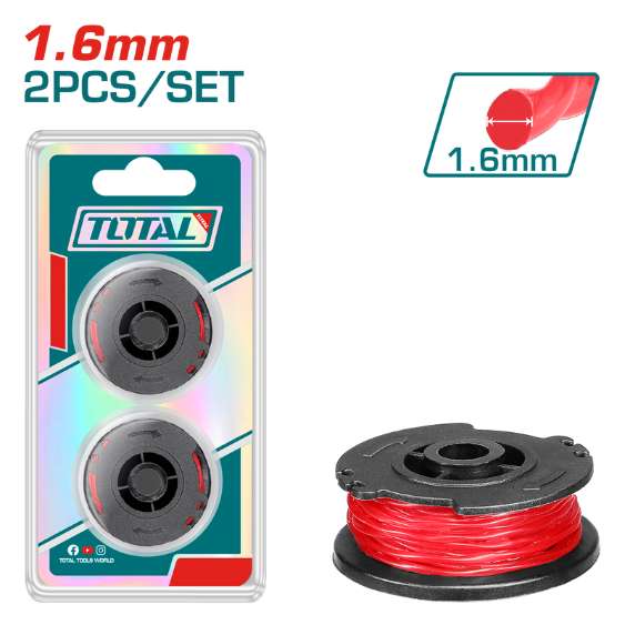 Line spool (TALS1601)