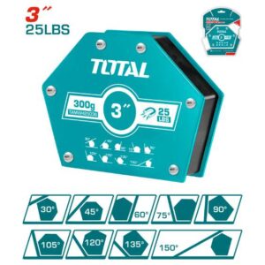 Magnetic welding holder (TAMWH25036)
