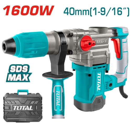 Rotary hammer (TH1163855)