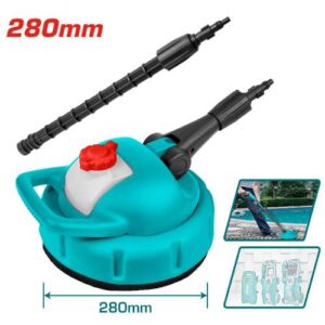 Patio brush (THPB36201)