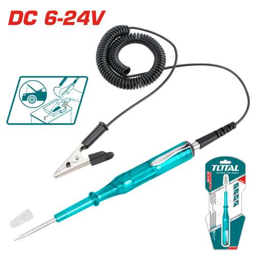 Automotive circuit tester (THT414501)