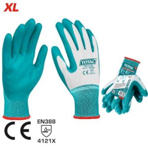 Nitrile gloves (TSP12102)