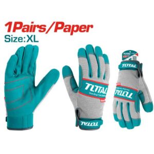 Mechanic gloves (TSP1808-XL)
