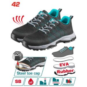 Safety boots (TSP206SB.42)