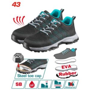 Safety boots (TSP206SB.43)