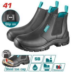 Safety boots (TSP209SB.41)
