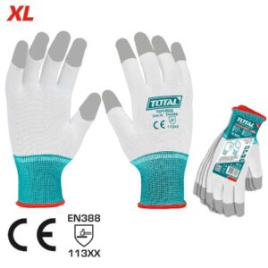 PU Coated Gloves (TSPUG02)