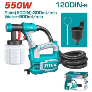 HVLP spray gun (TT5006)