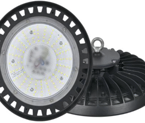 Total High Roof Indoor Flood Day Light 100W (TTN-CET-120D-100W UFO)