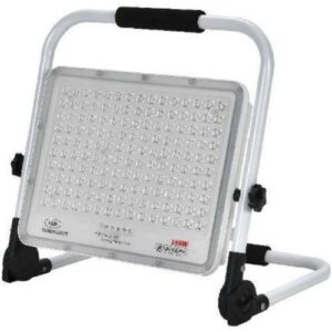 Total LED Work Light Day Light Recharge 200W (TTN-CET-106D-200W)