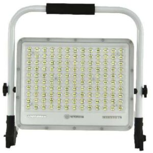 Total LED Work Light Day Light Recharge 100W (TTN-CET-107D-100W)
