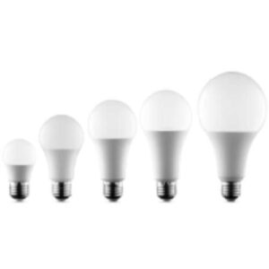 Total E27 LED Day Light Bulb 5W (TTN-CET-A50-5W-BULB- DAY LIGHT)