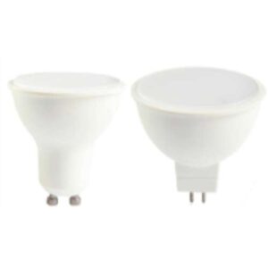 Total GU10 E2 LED Downlighter 5W Dimmable (TTN-CET-059-SMD-5W-DIMMABLE)