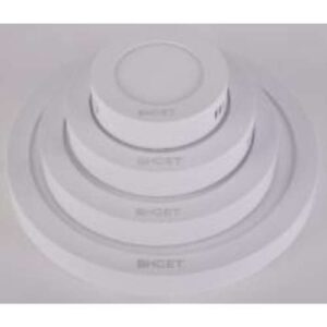 Total Panel LED Day Light Surfaced Round 12W (TTN-CET-127S-12W)