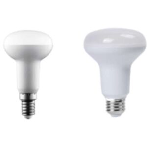 Total E27 LED Bulb Day Light 9W (TTN-CET-R63-9W)