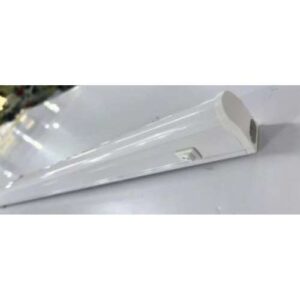TT T5 Alu+ PC 90-100LM/W D/Light with Switch 16W (TTN-CET-523-1.2M)