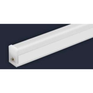 Total T8 PVC+PC Full PC, 90-100LM/W D/Light 18W (TTN-CET-523D-1.2M)